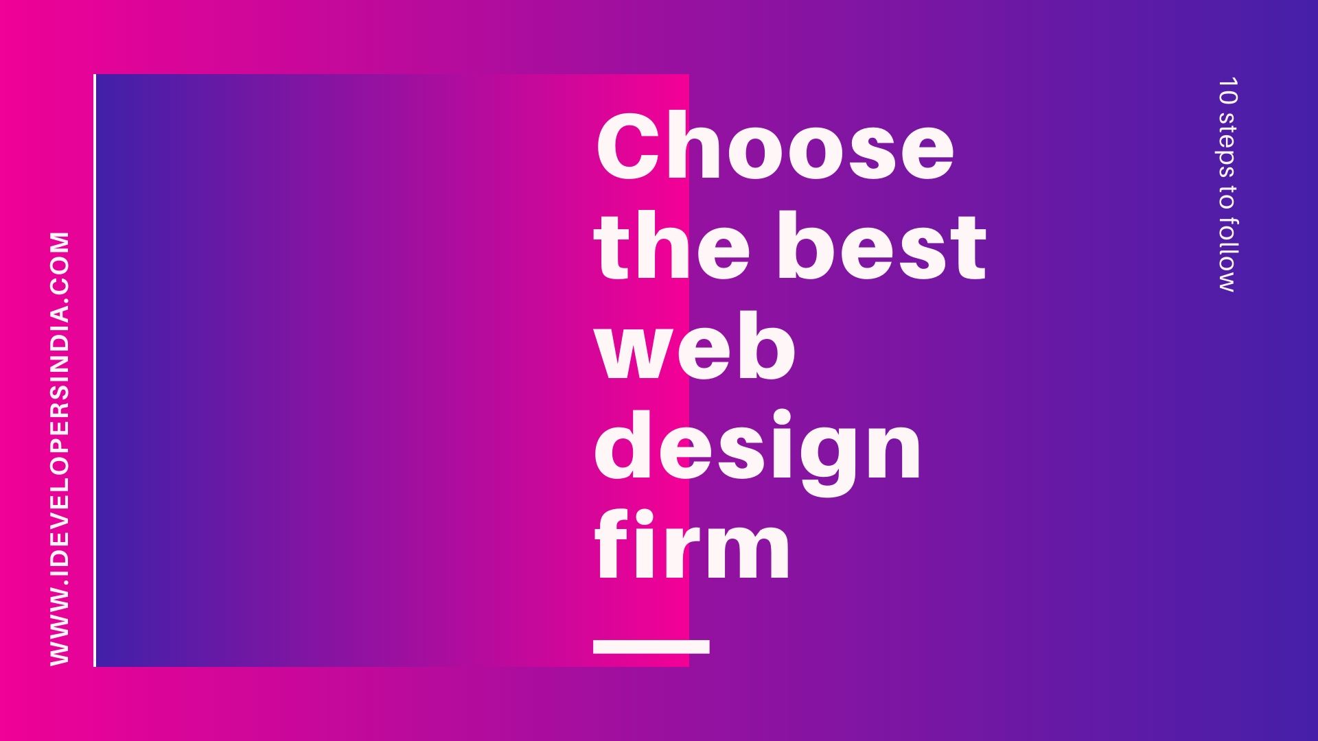 best web design company -idevelopers
