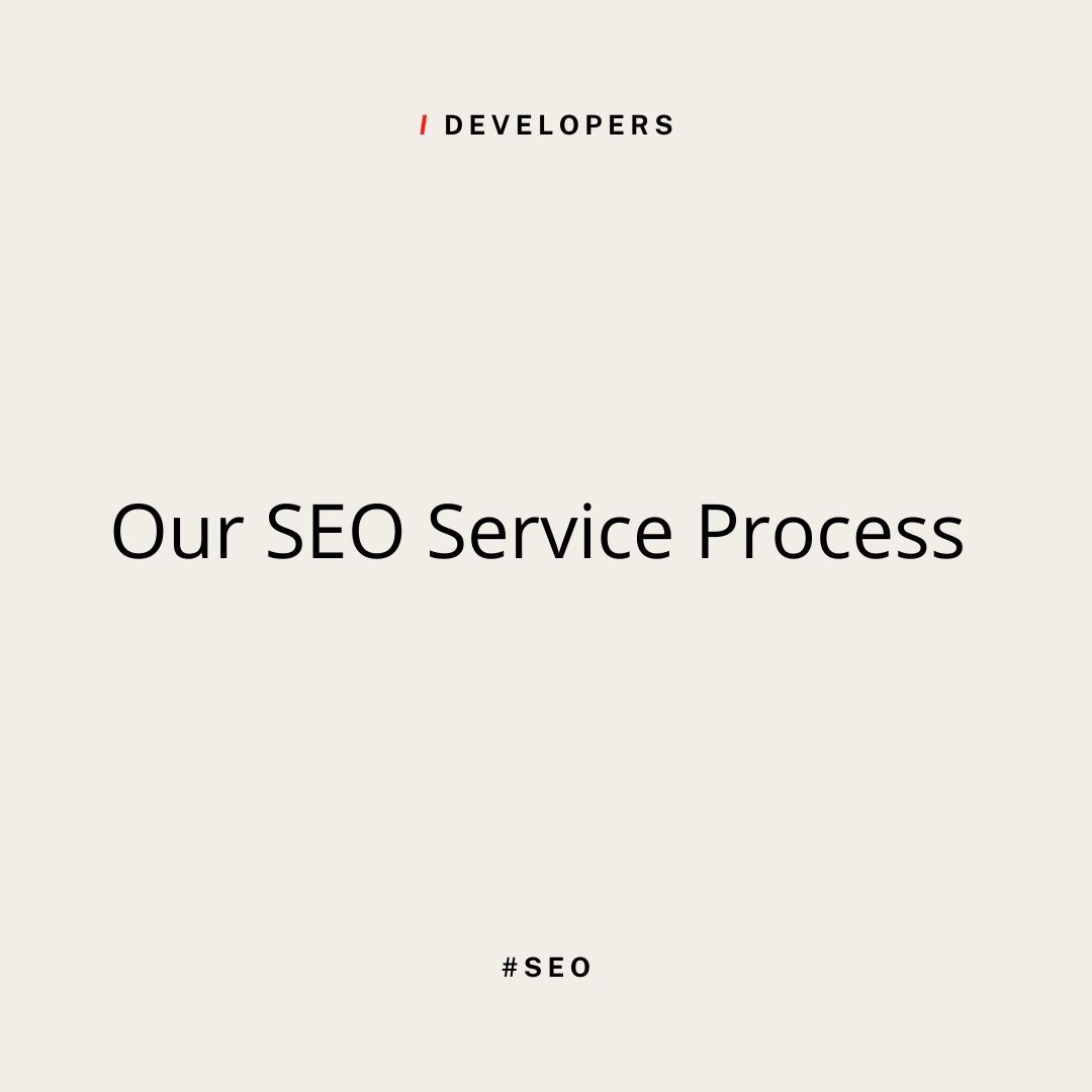 seo-service-process