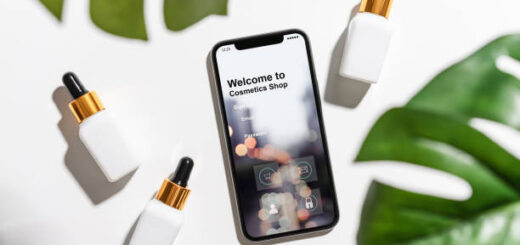 salon-website